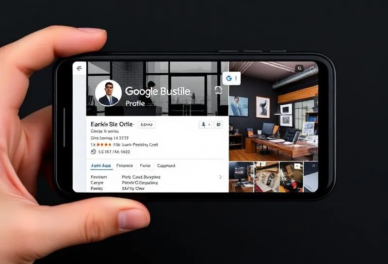 Google Business Profile Optimisation Guide