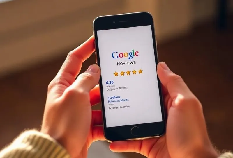 How to Get More Google Reviews