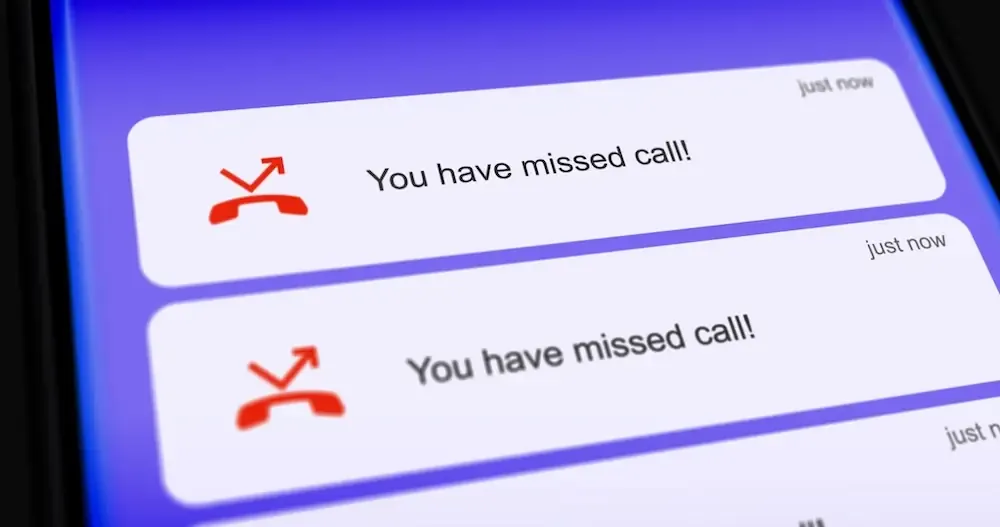 The missed call problem — how unanswered calls cost local businesses thousands in lost revenue